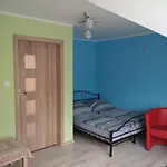 U Krystiana منزل للإقامة *