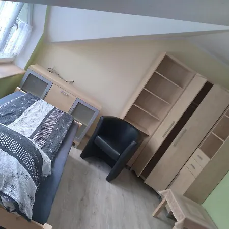 U Krystiana Homestay *