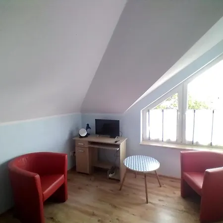 Homestay U Krystiana *