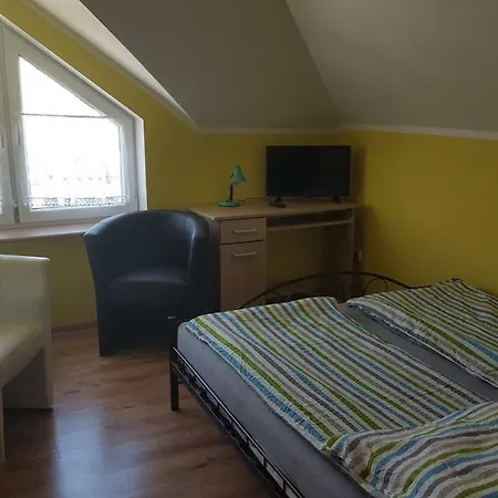 Homestay U Krystiana *