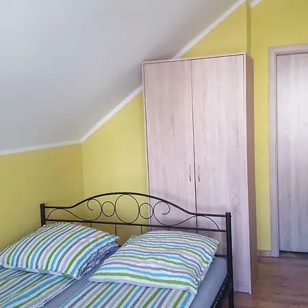 U Krystiana Accommodatie bij particulieren *