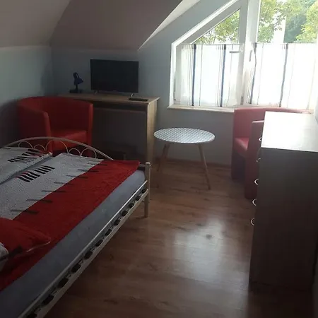 Homestay U Krystiana *