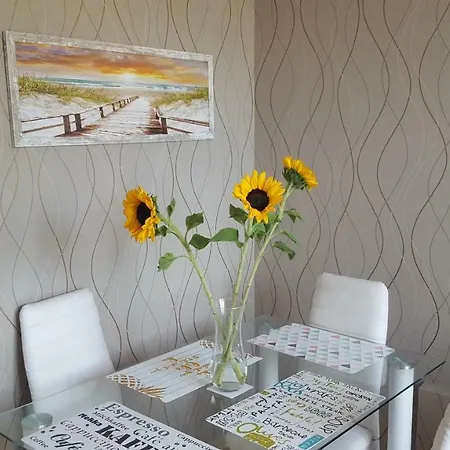 Homestay U Krystiana