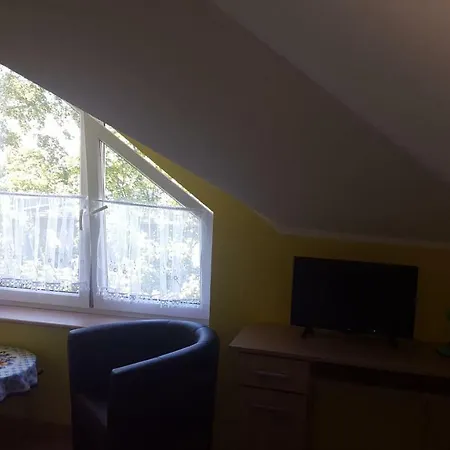 Homestay U Krystiana *