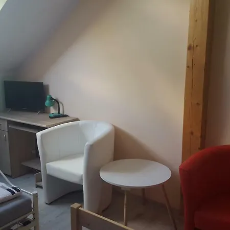 Homestay U Krystiana