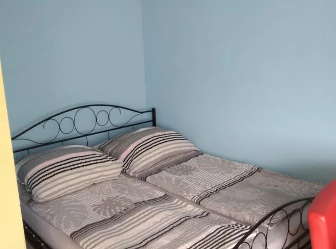 U Krystiana Accommodatie bij particulieren *