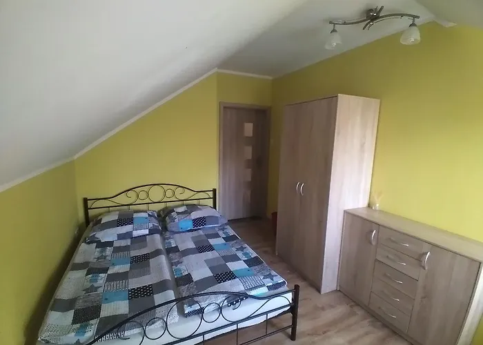 U Krystiana * Gdańsk