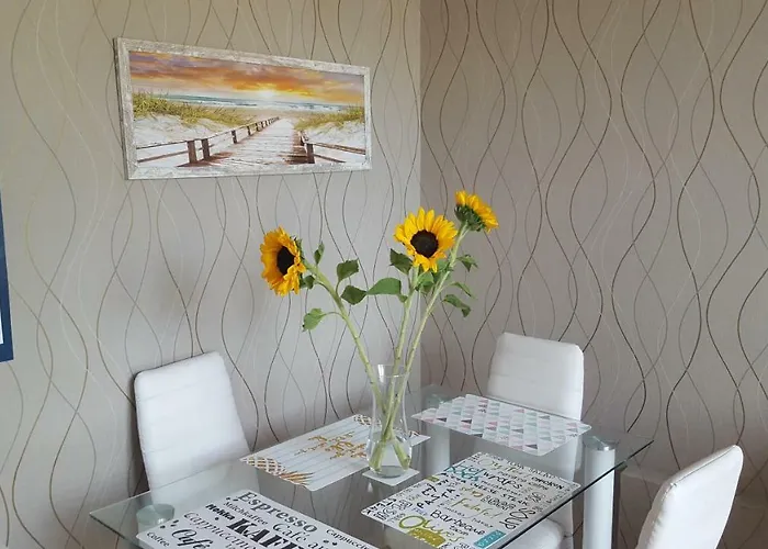 Accommodatie bij particulieren U Krystiana