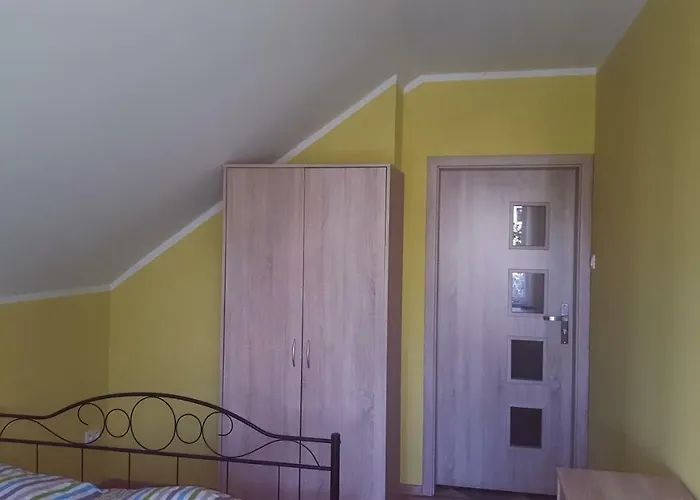 U Krystiana Accommodatie bij particulieren *